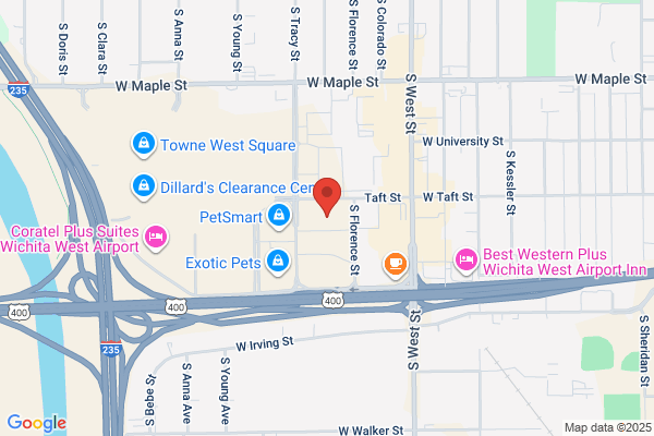 Wichita Furniture