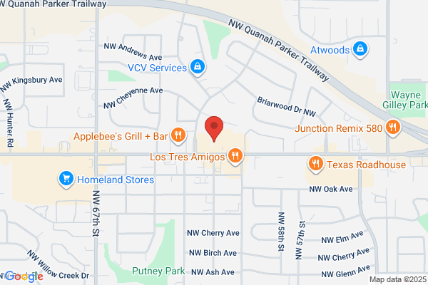 Lawton U Store Self Storage