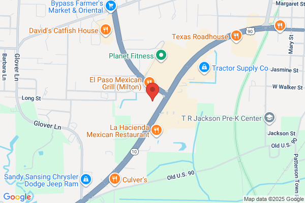 Earl McKenzie Motor Service