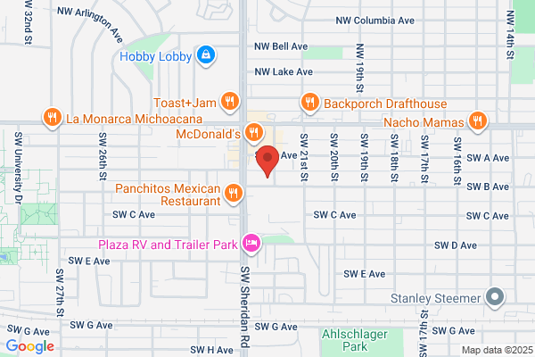 Lynn McKenzie Auto Repair