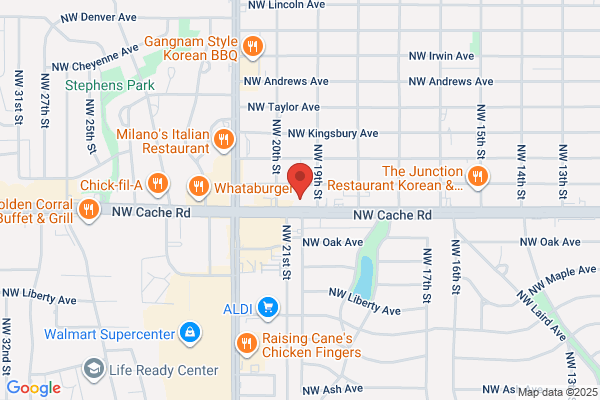 Lawson Autoplex