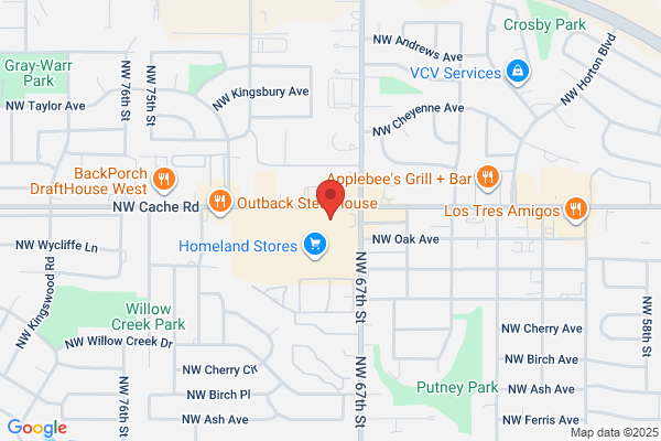 AutoZone Auto Parts