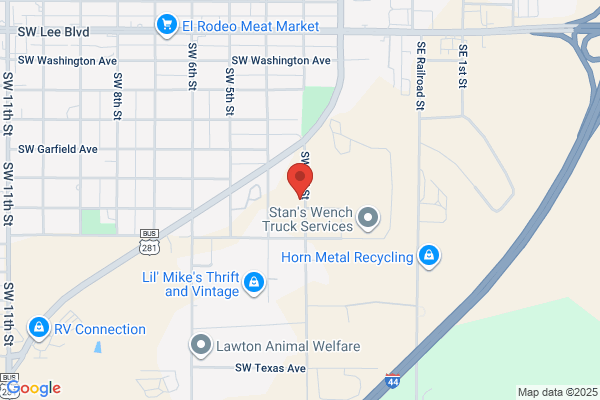 Automotive Parts Inc