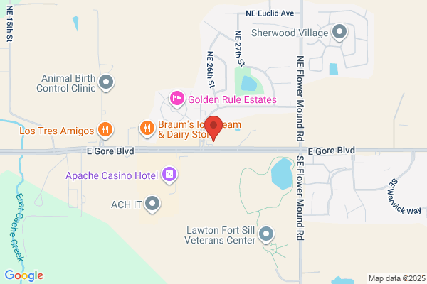 East Gore Car Wash