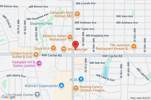Hu Nan Chinese Restaurant