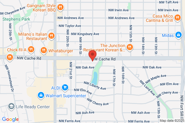 Empire Finance of Lawton