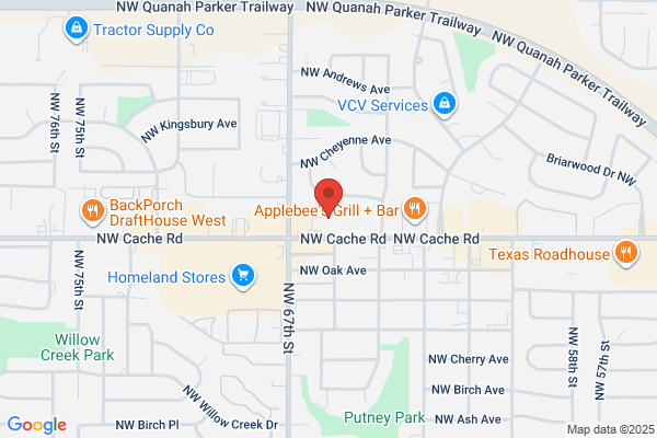 CPR Cell Phone Repair Lawton