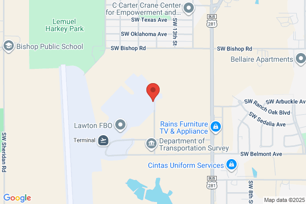 Armed Services YMCA