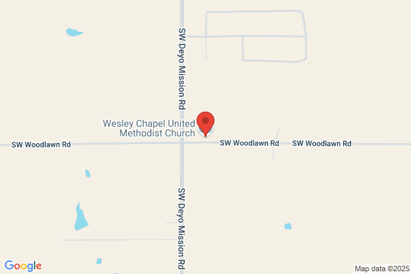 Wesley United Methodist Church