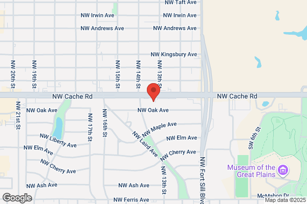Coldwell Banker Crossroads Realtors