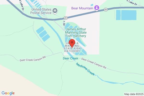 Manning Farms