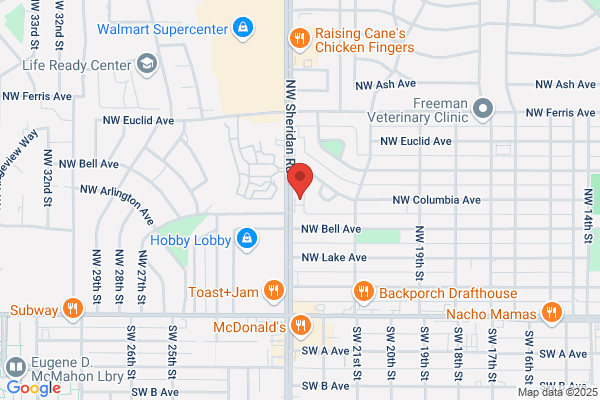 Lawton Dental and Implants