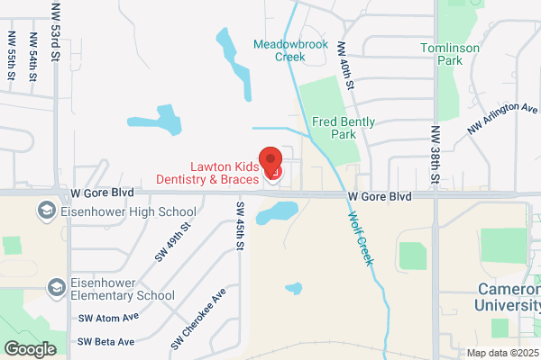Lawton Dentistry & Orthodontics