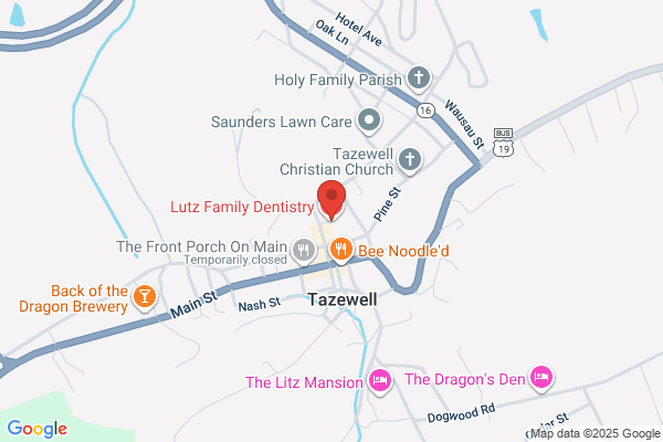 Lutz  Family Dentistry