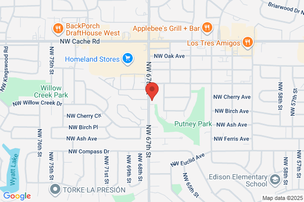 Montgomery Family Dentistry