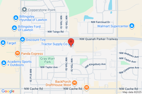 Tractor Supply Co.