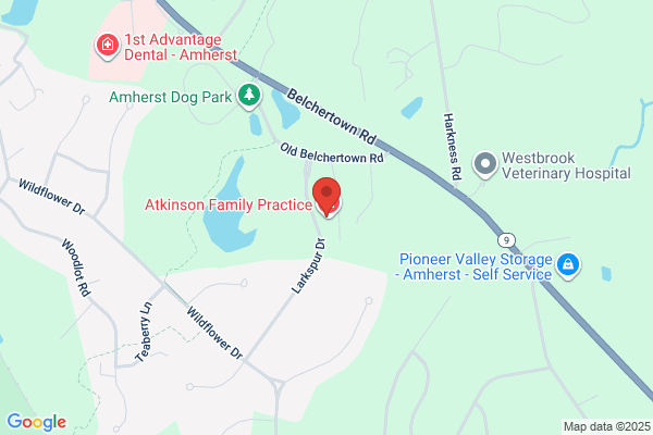 Atkinson Family Medical