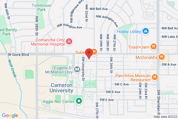 Center For Wound Care & Hyperbaric Medicine