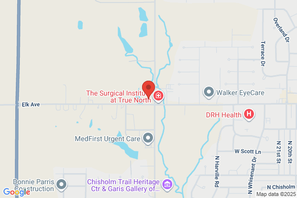 Wright Orthopaedics