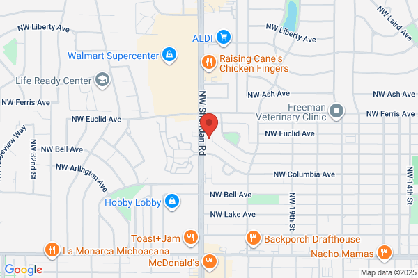 Southwest Oklahoma Driving School