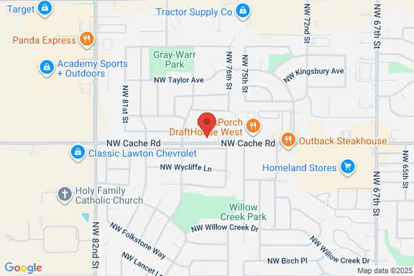 Hennessee Highway Dispensary