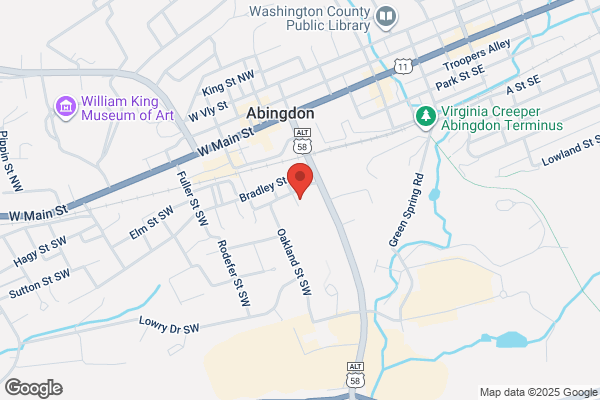 Moore Electric Service