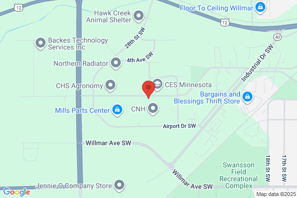 Willmar Electric Service