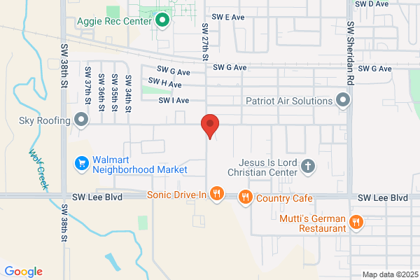 Lawton Public Schools, Elementary Schools, Cleveland Elementary