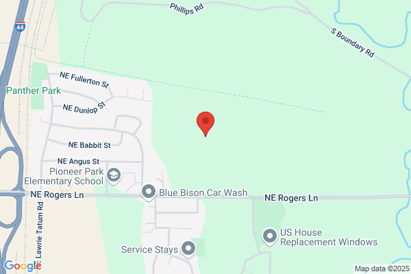 Lawton Public Schools, Elementary Schools, Geronimo Road Elementary