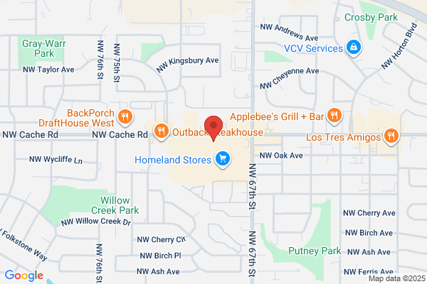Xpress Wellness Urgent Care - Lawton