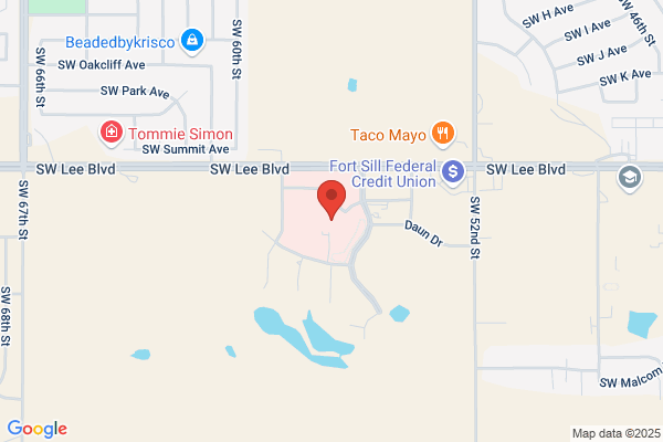Southwestern Medical Center - Emergency Room