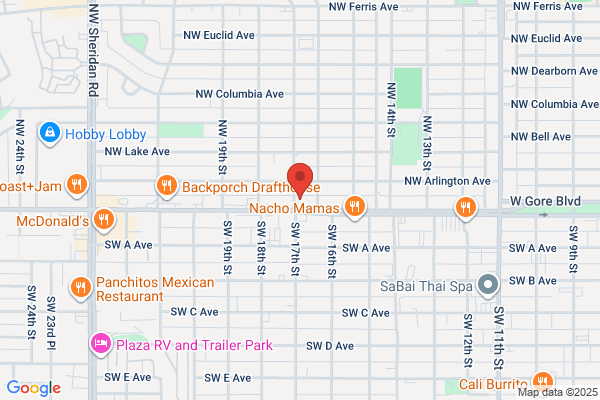 Community Escrow & Title Co