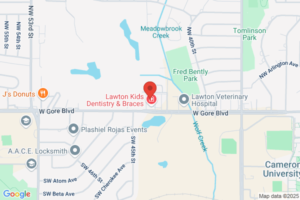 Dallas Renal Group - Lawton