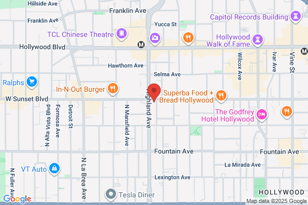 Chick-fil-A (CLOSED)