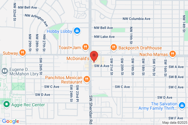 McDonald's Restaurants