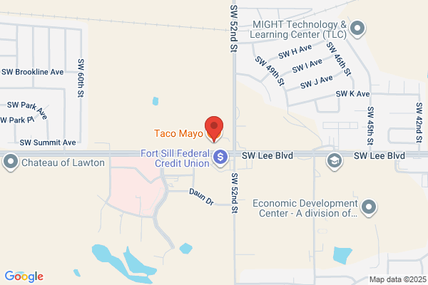 Taco Mayo