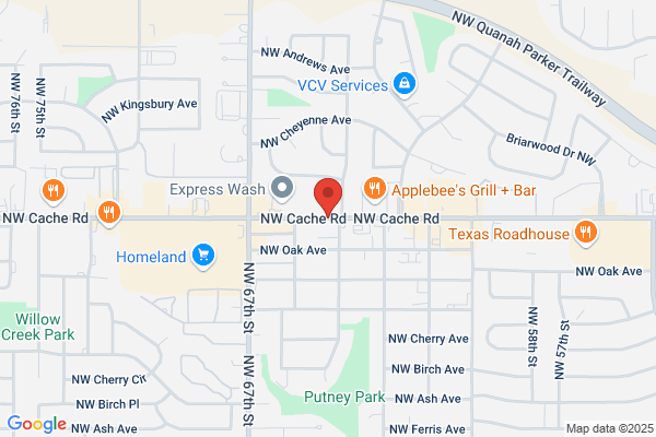 Advocate Foundation Repair