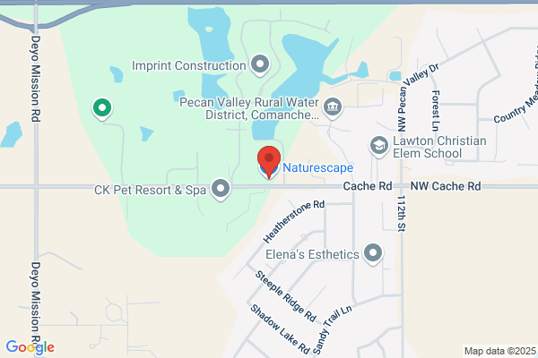 Naturescape LLC