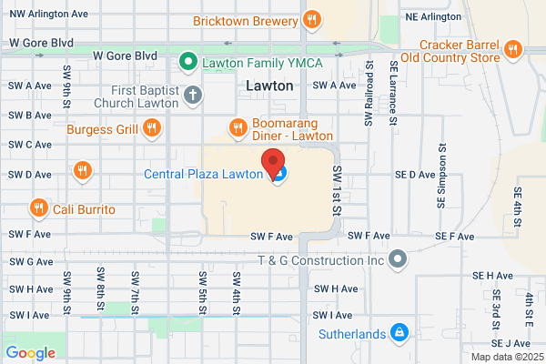 Gordon's - Closed