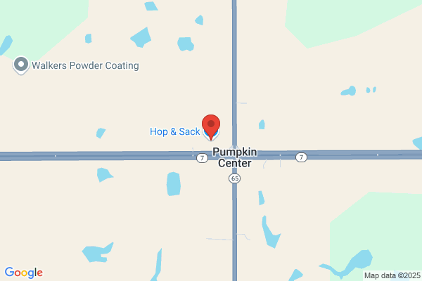 Pumpkin Center Store