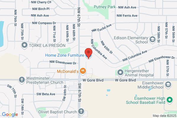 Home Zone Furniture