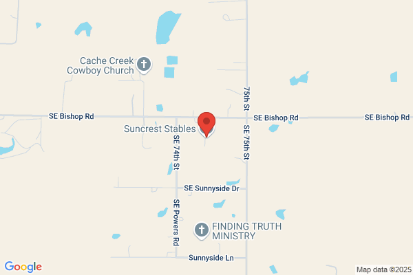 Suncrest Stables
