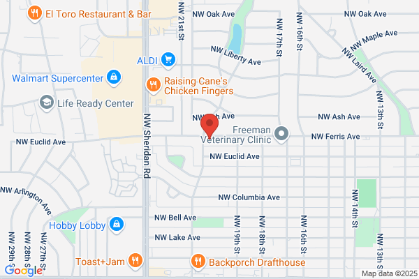 Hospice of Southwest Oklahoma