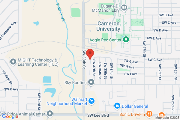 Southwestern Home Health