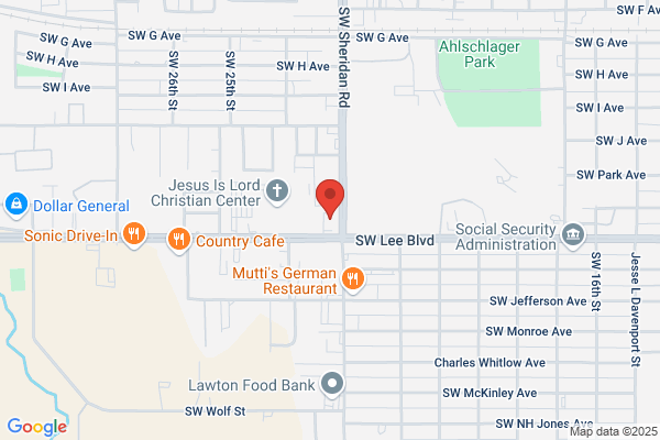 64 Dispensary