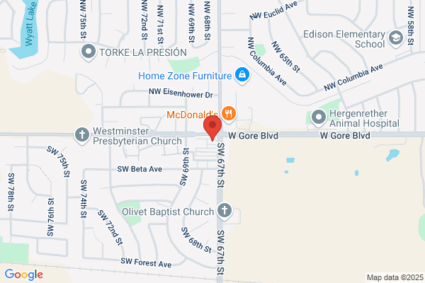 Gore West Animal Hospital