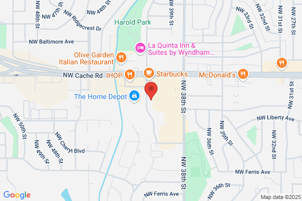 Baymont Inn & Suites Lawton