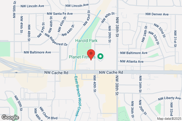 Candlewood Suites Lawton Fort Sill-CLOSED