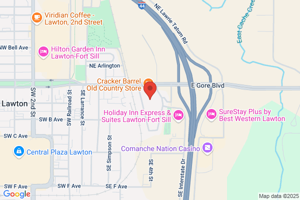 SpringHill Suites by Marriott Lawton