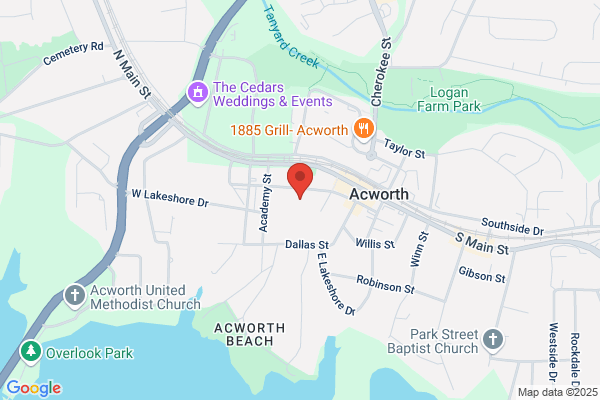 Maid in America